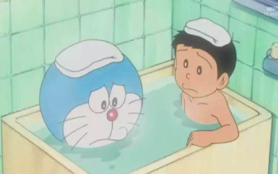 日本人泡溫泉為何「頭上一定要放毛巾」其實頭上的毛巾可能會救你一命！