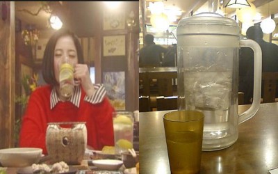 冬天也不例外！為何日本餐廳不管天氣多冷都「只送冰開水」？背後原因其實超暖心
