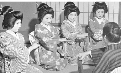 二戰後日本人用這個方法「迅速恢復人口」...網友：根本無視人權啊！